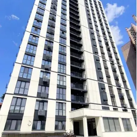 Apartment студія біля аркадії парк море 5 хв